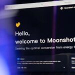 Moonshot AI capta US$ 2 bilhões e passa a valer US$ 20 bilhões