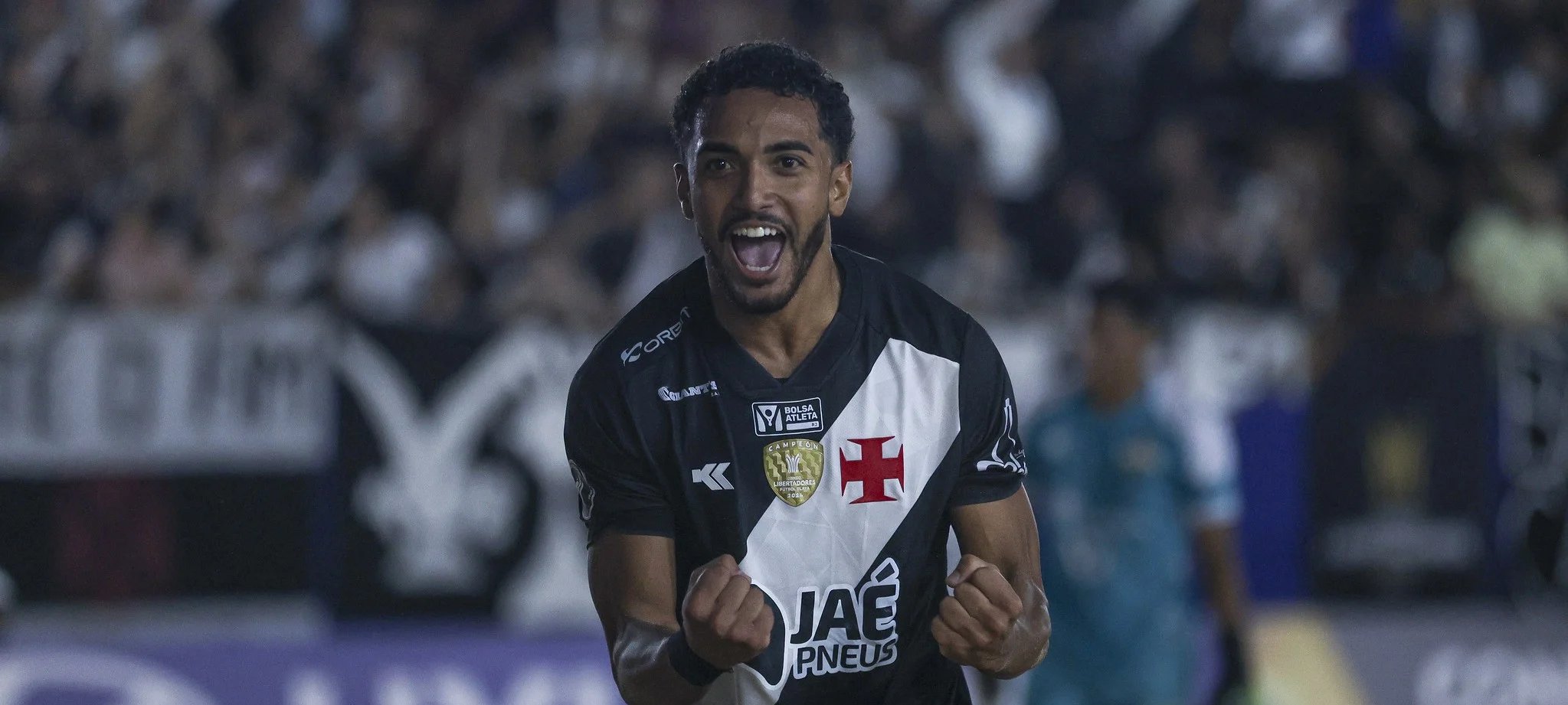 Vasco encara Tito Drago de olho na semifinal da Libertadores de Beach Soccer - Imagem do artigo