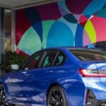 BMW apresenta edição de 50 anos do Série 3 na Argentina