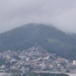 Inmet emite alerta de chuva para 13 municípios do norte capixaba nesta sexta-feira