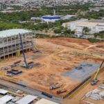 Salvador sedia evento do setor industrial até sexta-feira