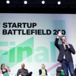 Inscrições para o Startup Battlefield 200 encerram em 27 de maio