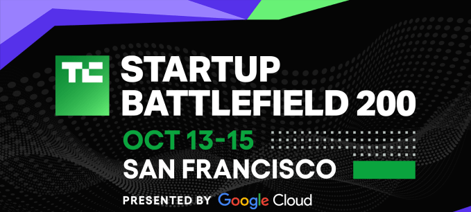 Inscrições para o Startup Battlefield 200 encerram em 27 de maio - Imagem do artigo original