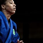 Brasil conquista três medalhas de bronze no GP de Astana de judô