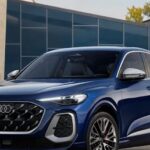 Audi inicia vendas da linha 2026 dos SUVs Q5 e SQ5 no Brasil