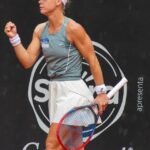 Laura Pigossi conquista título de duplas no WTA 125 de Istambul