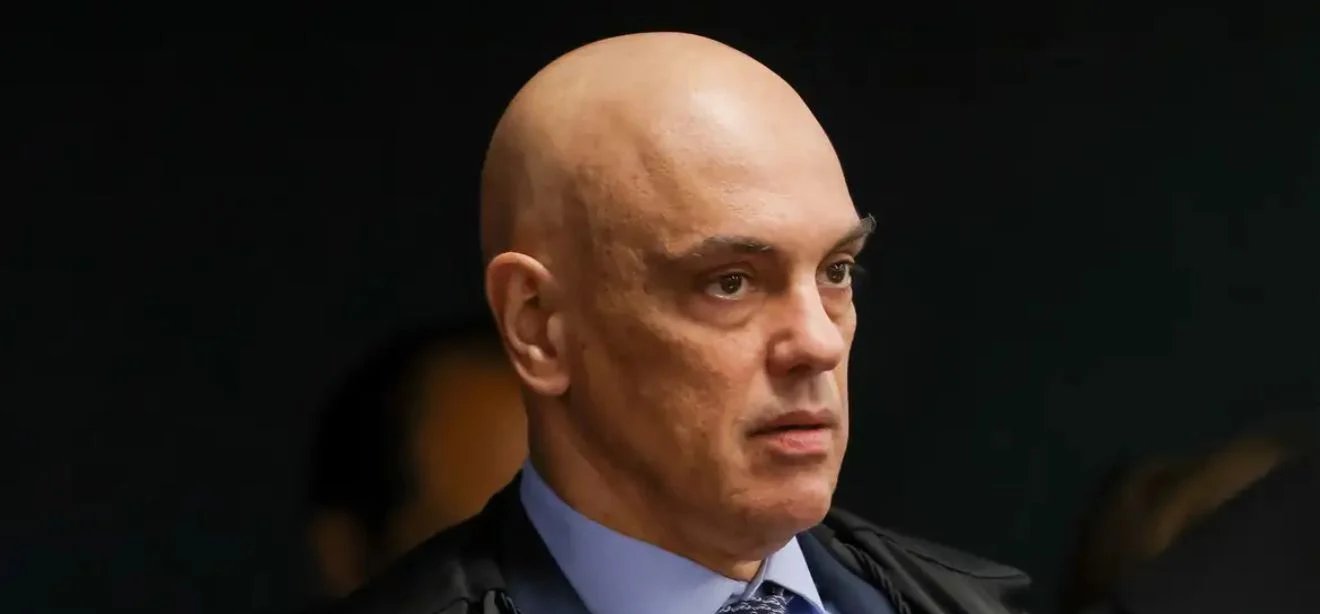STF paralisa aplicação da Lei da Dosimetria na pena de ré por atos de 8 de janeiro - Imagem do artigo