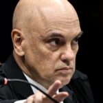 Moraes determina suspensão da Lei da Dosimetria um dia após a promulgação