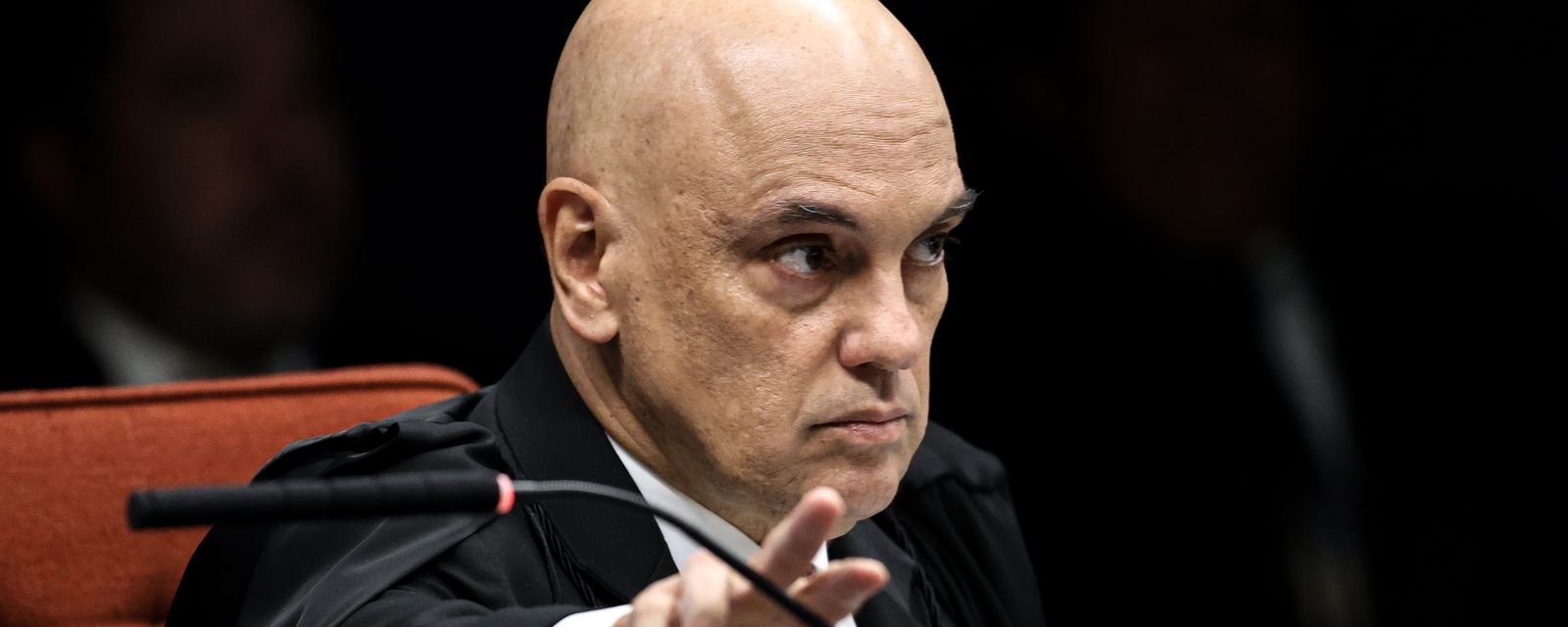 Moraes determina suspensão da Lei da Dosimetria um dia após a promulgação - Imagem do artigo