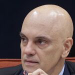 Moraes solicita pronunciamento da Presidência e do Congresso sobre Lei da Dosimetria