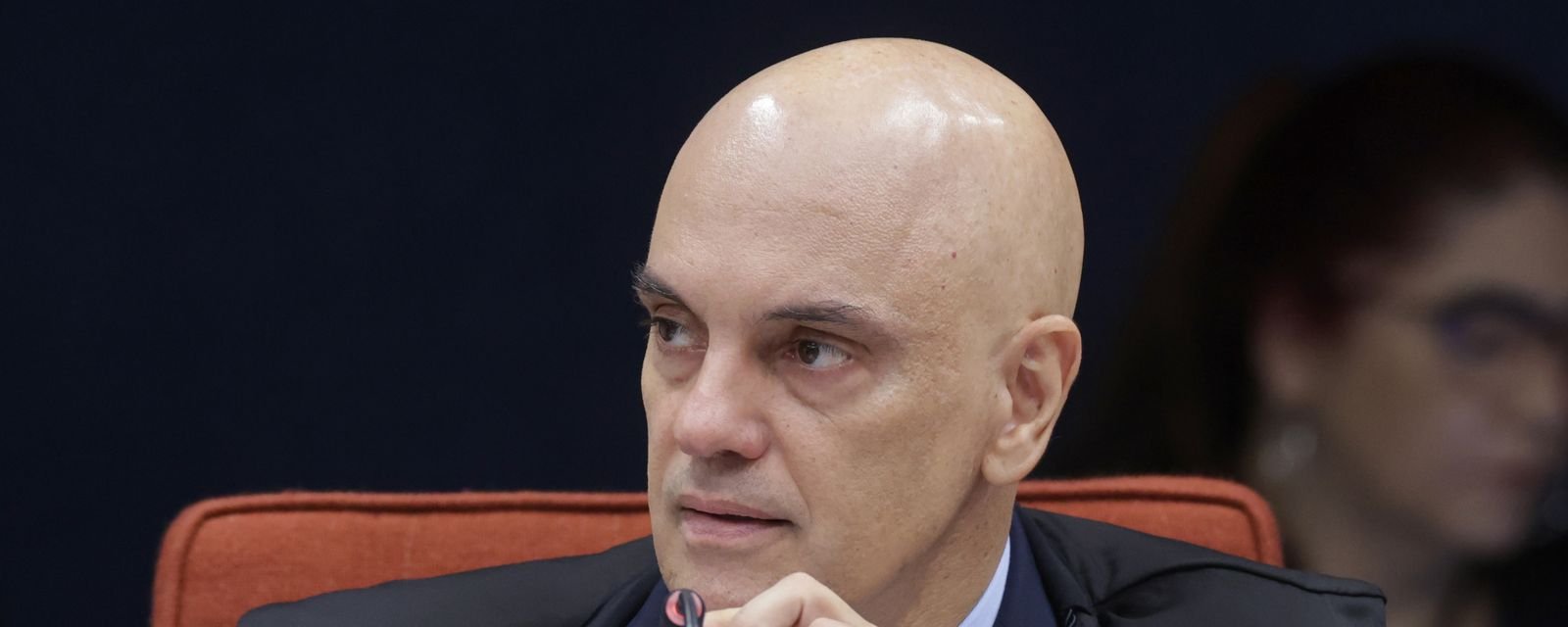 Moraes solicita pronunciamento da Presidência e do Congresso sobre Lei da Dosimetria - Imagem do artigo