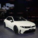 BMW Série 3 2027 chega com a maior reformulação em décadas e sem câmbio manual
