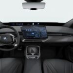 BMW iX3 2026 chega à América do Norte sem os bancos M Sport oferecidos na Europa