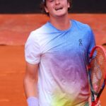João Fonseca cai na segunda rodada e se despede do Masters 1000 de Roma