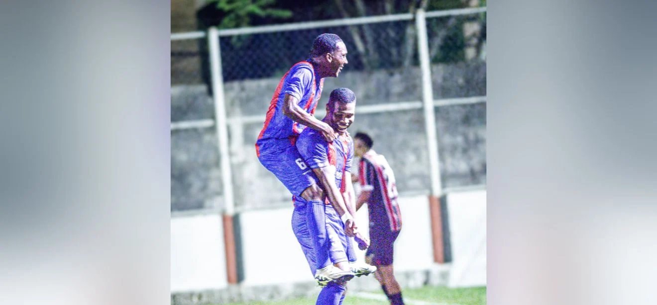 Vilavelhense vira sobre o Serra, chega a seis pontos e assume a vice-liderança da Copa ES - Imagem do artigo