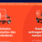 Shopee abre cadastro para entregadores; ganhos podem chegar a R$ 3,5 mil mensais