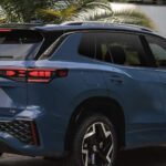 Novo Volkswagen Tiguan 2026 registra 3.136 pedidos em 12 minutos no Brasil