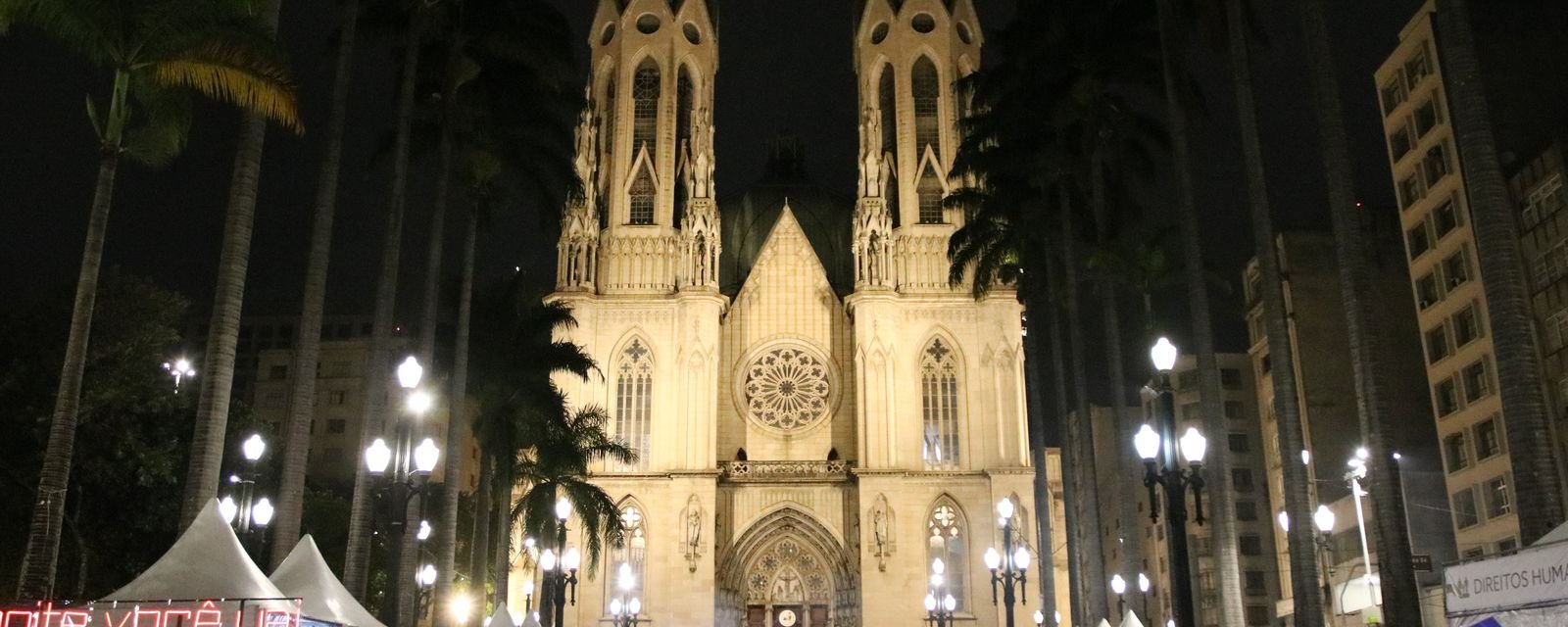 Virada Cultural 2026 reunirá mais de 1,2 mil atrações em toda a capital paulista - Imagem do artigo