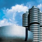 Vendas da BMW recuam 0,5% na Alemanha em abril, mas acumulado de 2026 mantém alta