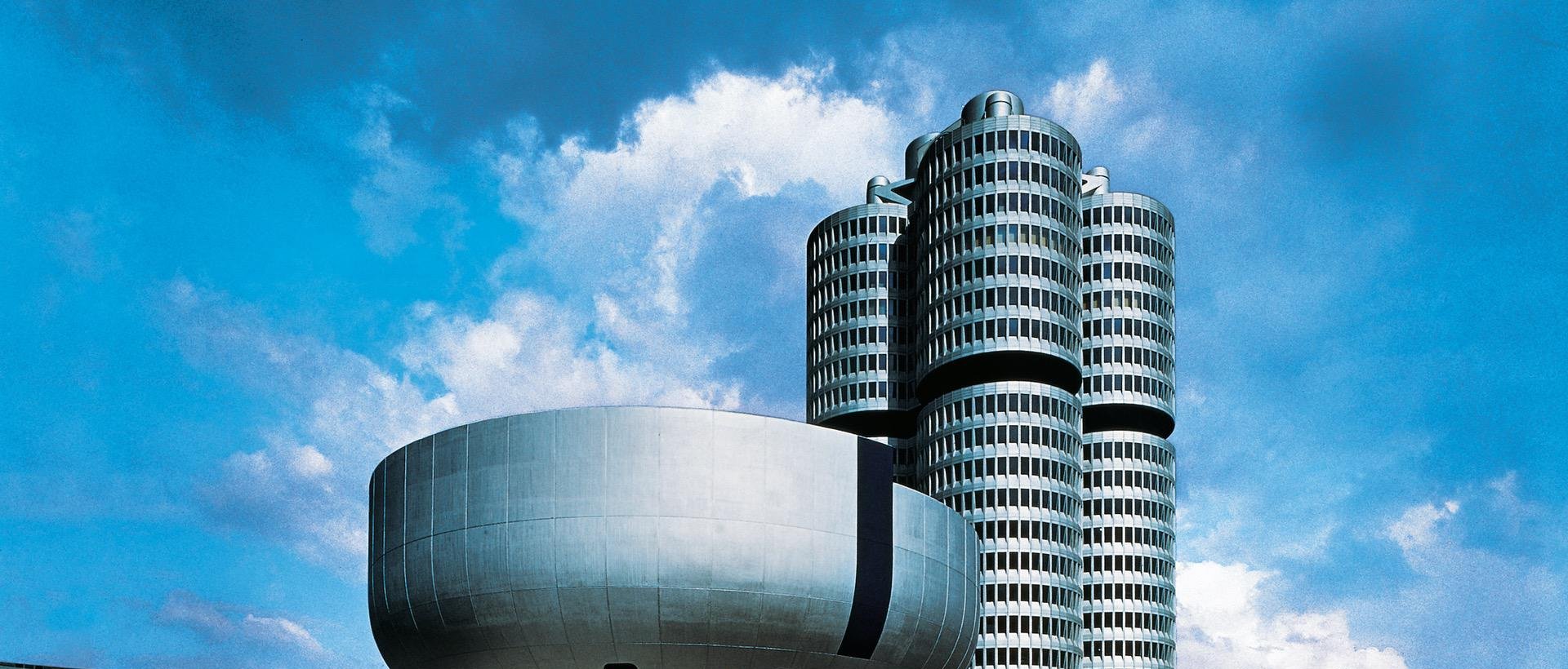 Vendas da BMW recuam 0,5% na Alemanha em abril, mas acumulado de 2026 mantém alta - Imagem do artigo