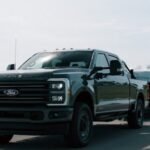 Ford lança F-350 Super Duty Carhartt 2027 nos Estados Unidos