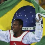 Maicon Andrade é suspenso por dois anos após três falhas em testes antidoping