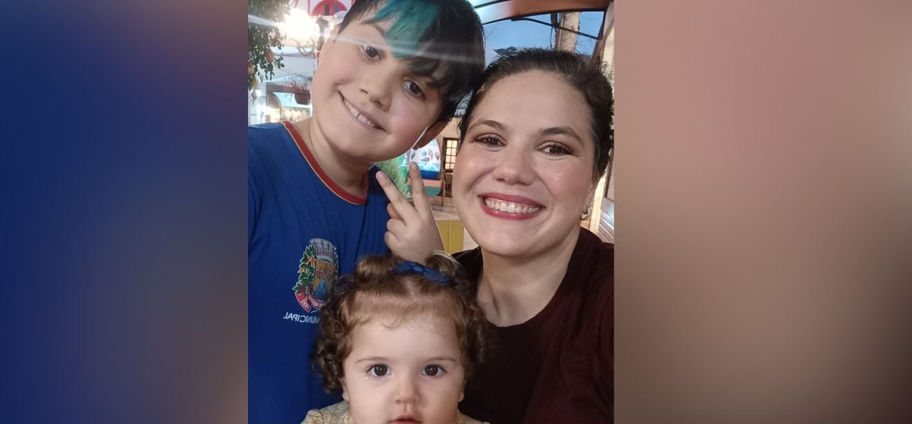 Pais apostam em diálogo e controle parental para garantir uso seguro da internet por crianças - Imagem do artigo original