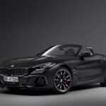 BMW encerra produção do Z4; último exemplar deixa fábrica na Áustria