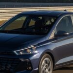 Hyundai HB20 lidera vendas de automóveis nos primeiros sete dias de maio de 2026