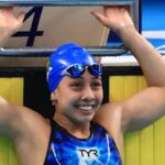 Brasil conquista 10 medalhas e quebra recorde mundial na estreia da World Series de natação em Berlim