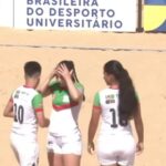 CBDU afasta profissional por ofensas homofóbicas durante transmissão dos JUBs Praia