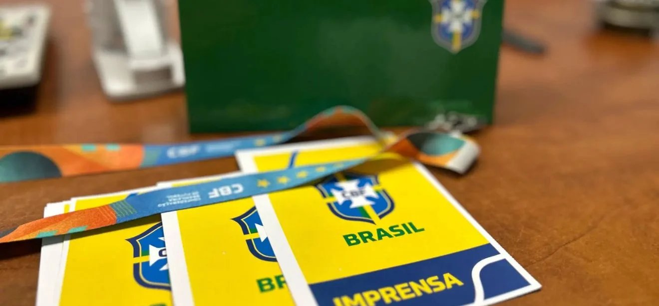 Ancelotti anuncia convocados para a Copa de 2026 nesta segunda; Folha Vitória acompanha ao vivo do Rio - Imagem do artigo