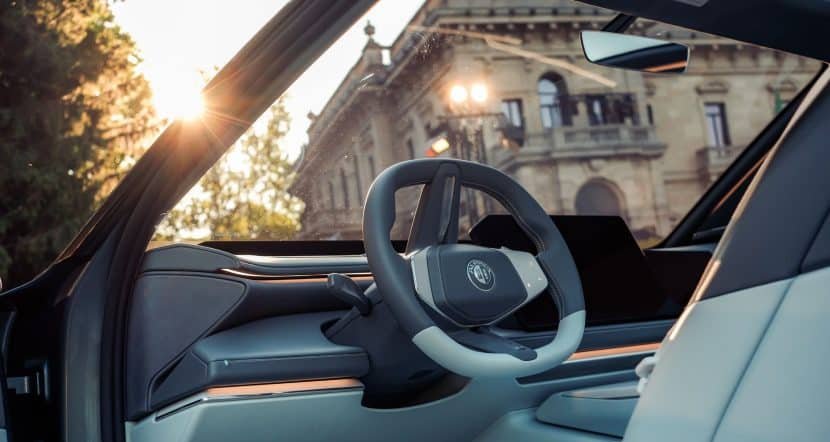 BMW apresenta Vision ALPINA, cupê exclusivo que antecipa futuro visual da marca - Imagem do artigo original