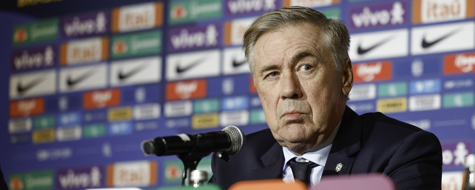 Seleção divulga nesta segunda os 26 convocados para a Copa de 2026 - Imagem do artigo