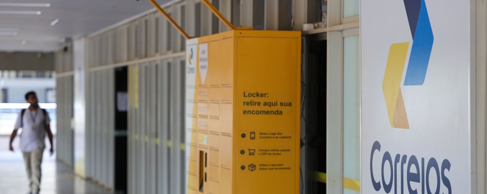 Serasa e Correios passam a intermediar dívidas pelo Desenrola Brasil - Imagem do artigo