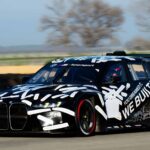BMW M3 Touring leva a classe SPX e fecha em 5º lugar geral nas 24 Horas de Nürburgring 2026