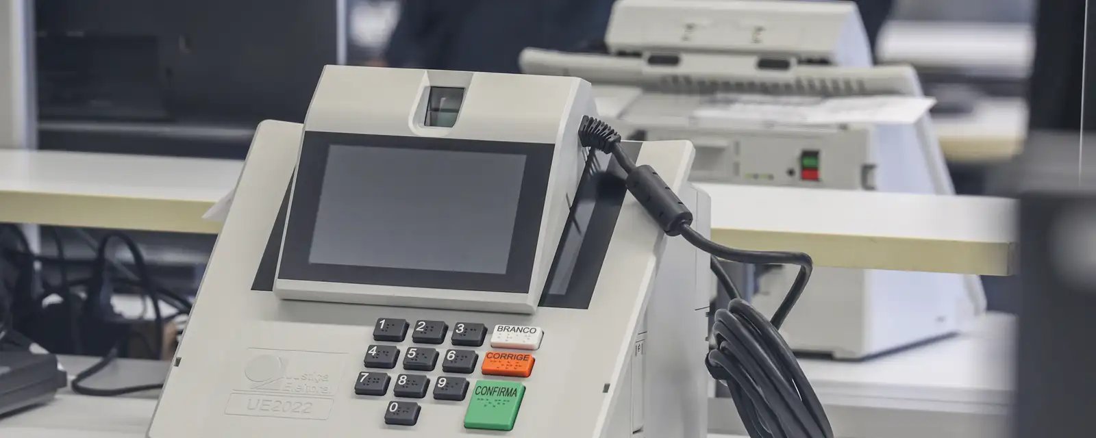 Eleições suplementares definem prefeitos e vereadores em RN, SP e PA - Imagem do artigo