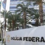 PF detém chileno suspeito de injúria racial e homofobia durante voo
