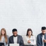 Plataforma publica lista atualizada de vagas com seleção imediata
