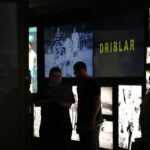 Museu do Futebol inaugura mostra “Amarelinha” com uniformes históricos da seleção