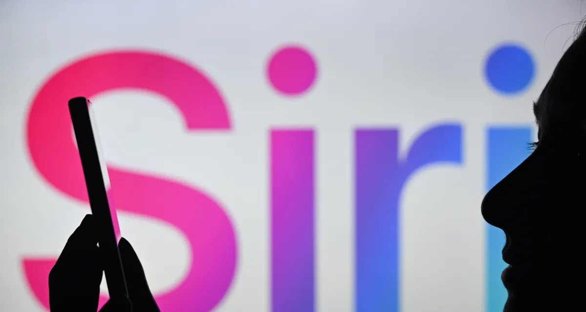 Nova versão da Siri pode trazer opção de apagar conversas automaticamente, diz Bloomberg - Imagem do artigo