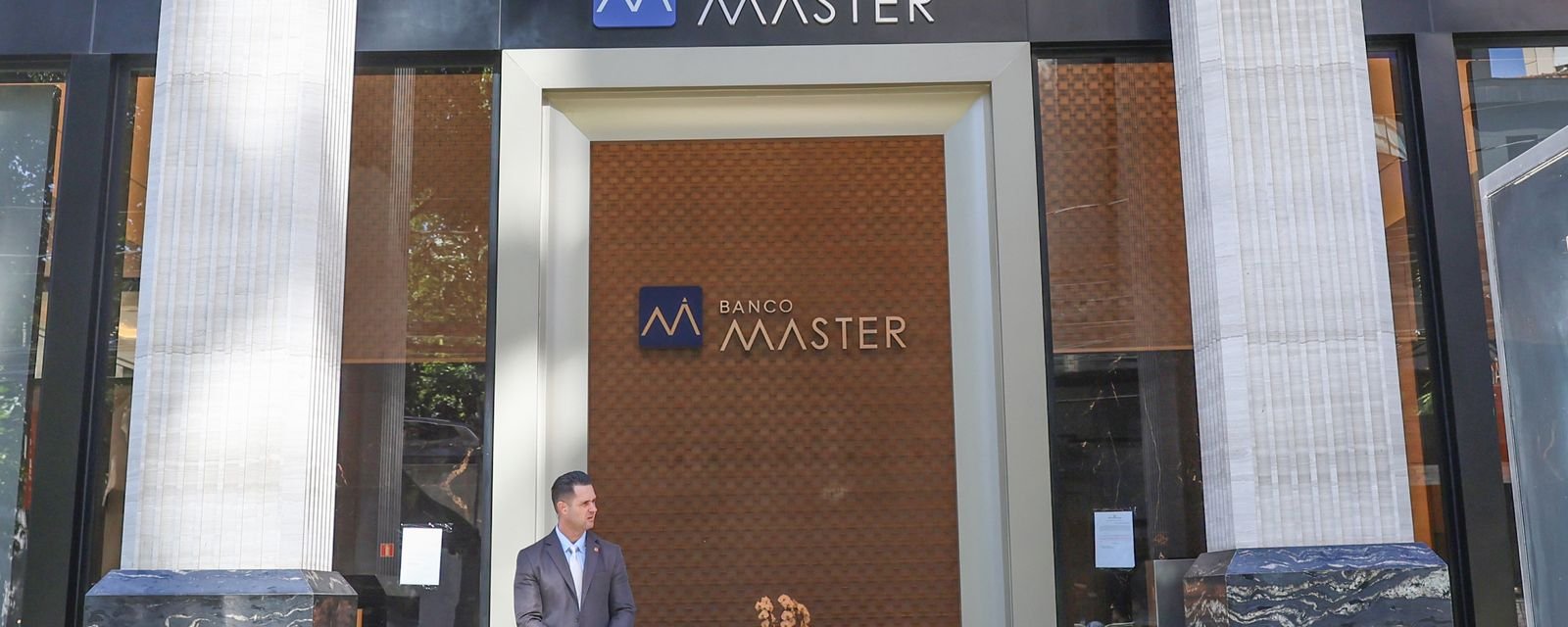Operação que apura fraudes no Banco Master completa seis meses - Imagem do artigo