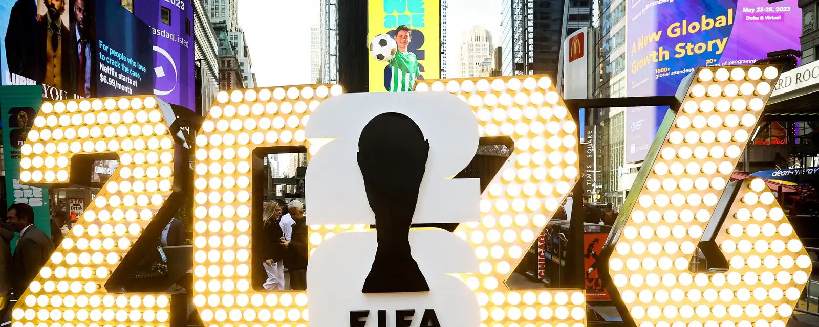 Ancelotti convoca 26 jogadores e define horários dos jogos do Brasil na Copa de 2026 - Imagem do artigo