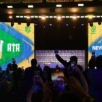 Ancelotti chama 26 jogadores para a Copa e confirma retorno de Neymar