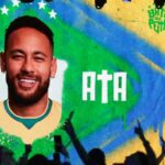 Ancelotti inclui Neymar entre os 26 convocados para a Copa de 2026