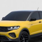Volkswagen revela T-Cross Canarinho, série conceitual limitada a quatro unidades