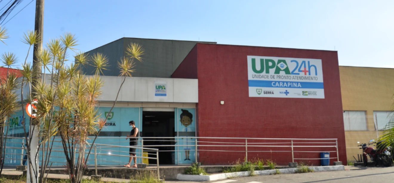 Mulher de 35 anos é dopada e violentada pelo ex-companheiro na Serra - Imagem do artigo