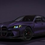 BMW M3 CS manual chega ao Canadá em tiragem de apenas 40 unidades