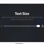 Apple apresenta novos recursos de acessibilidade impulsionados por Apple Intelligence