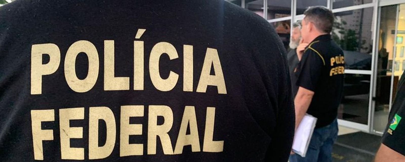 Perito da Polícia Federal é investigado por possível vazamento de dados sobre Master - Imagem do artigo
